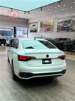 ڤۆڵکسواگن جێتا